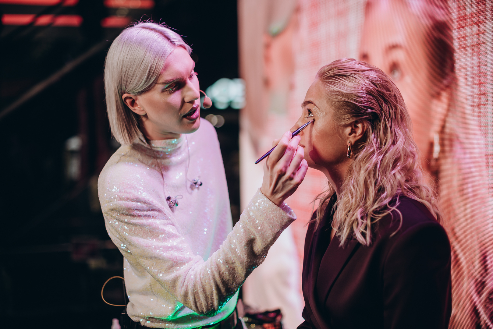 &quot;Весна у Gulliver – час святкувати!&quot; за участі: Єгора Андрюшина, Насті Цимбалару, Олени Тополі та Валентини Олеярник та розіграш від TOUS  image-41