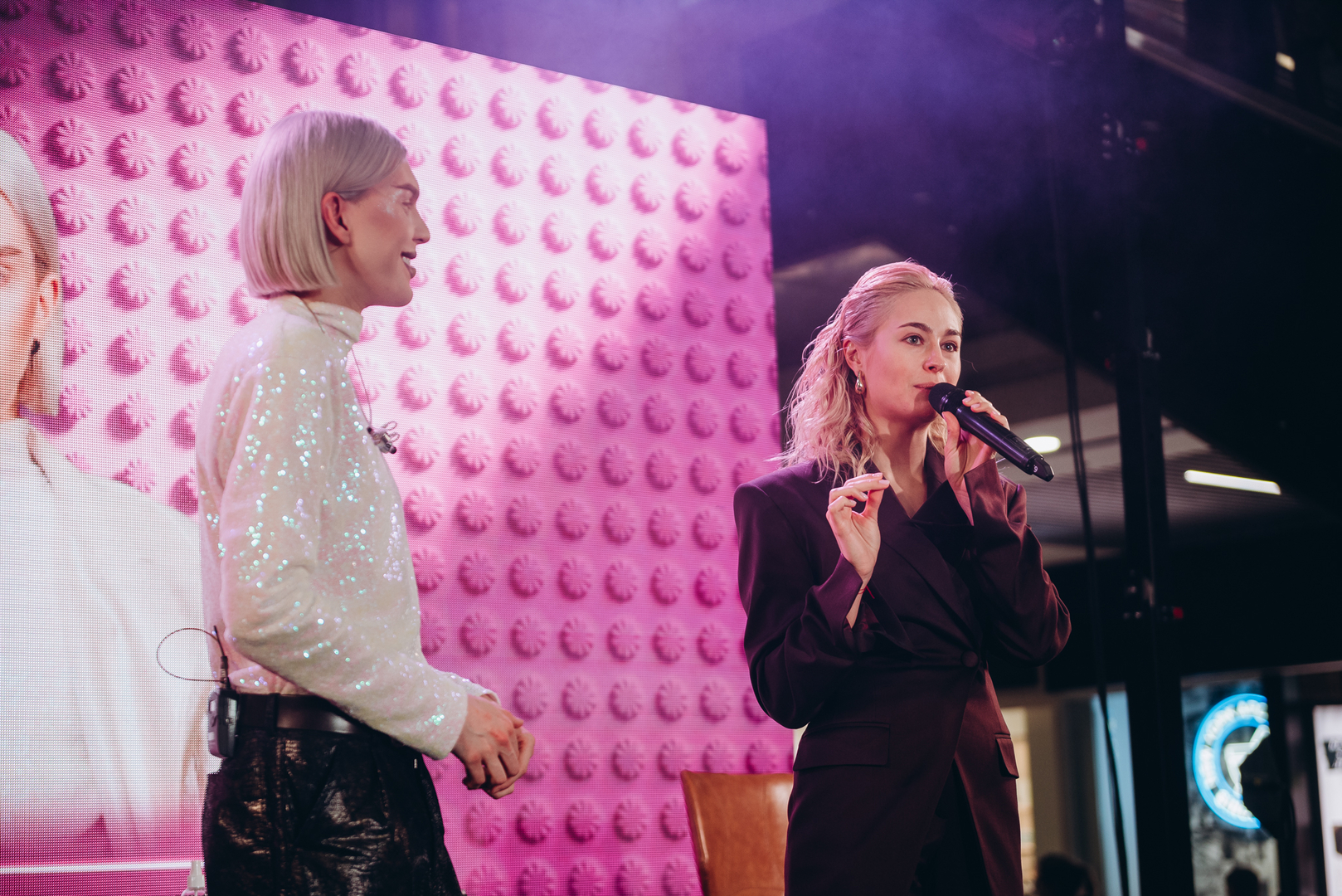 &quot;Весна у Gulliver – час святкувати!&quot; за участі: Єгора Андрюшина, Насті Цимбалару, Олени Тополі та Валентини Олеярник та розіграш від TOUS  image-57