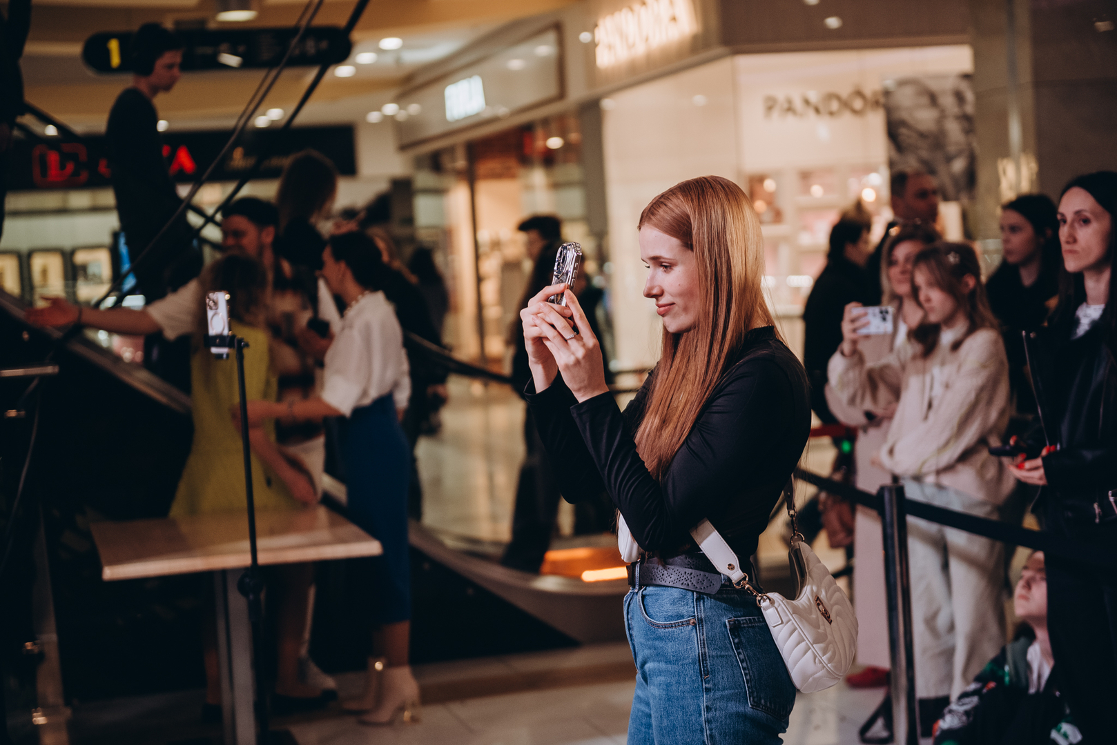&quot;Весна у Gulliver – час святкувати!&quot; за участі: Єгора Андрюшина, Насті Цимбалару, Олени Тополі та Валентини Олеярник та розіграш від TOUS  image-156