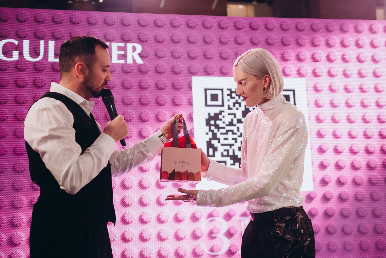 &quot;Весна у Gulliver – час святкувати!&quot; за участі: Єгора Андрюшина, Насті Цимбалару, Олени Тополі та Валентини Олеярник та розіграш від TOUS  image-189