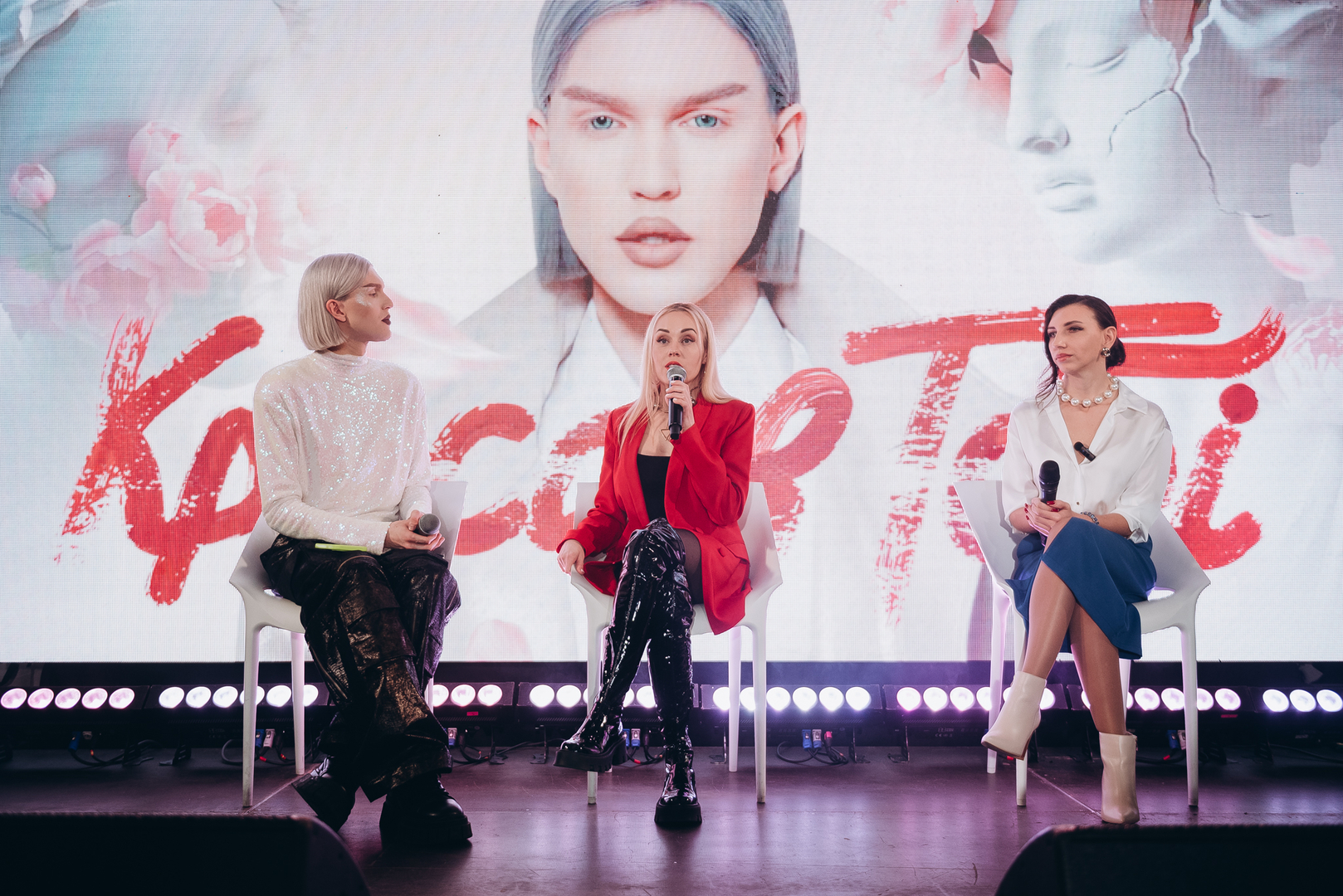 &quot;Весна у Gulliver – час святкувати!&quot; за участі: Єгора Андрюшина, Насті Цимбалару, Олени Тополі та Валентини Олеярник та розіграш від TOUS  image-191