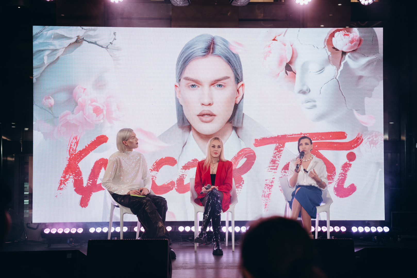 &quot;Весна у Gulliver – час святкувати!&quot; за участі: Єгора Андрюшина, Насті Цимбалару, Олени Тополі та Валентини Олеярник та розіграш від TOUS  image-199