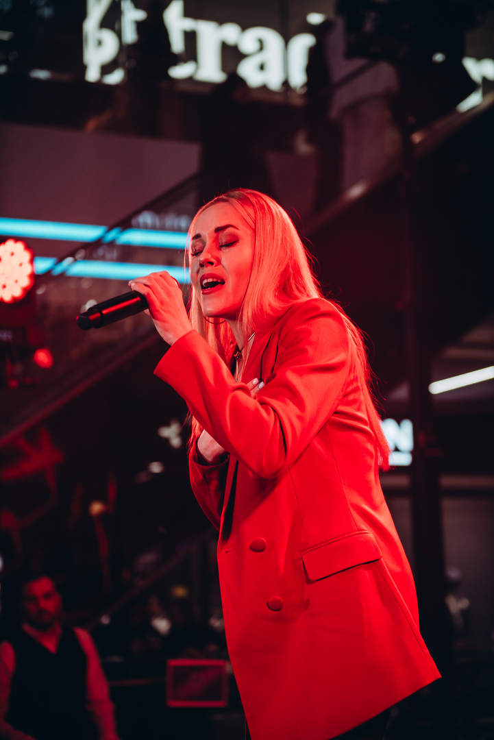 &quot;Весна у Gulliver – час святкувати!&quot; за участі: Єгора Андрюшина, Насті Цимбалару, Олени Тополі та Валентини Олеярник та розіграш від TOUS  image-221