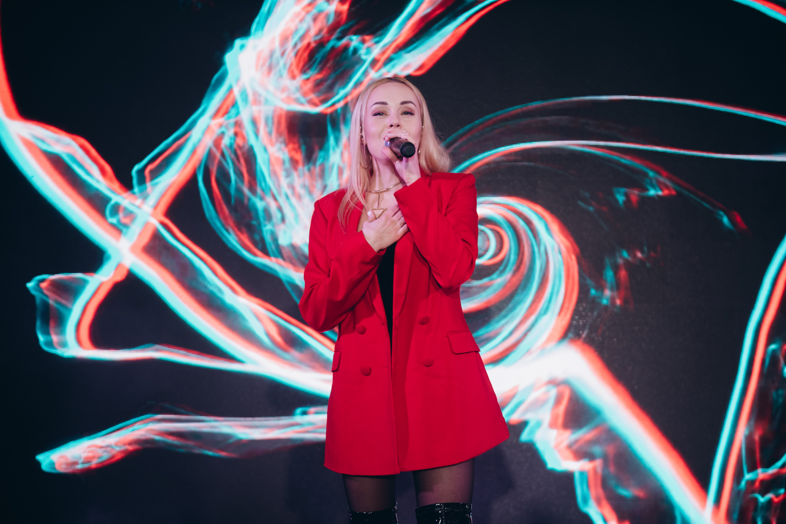 &quot;Весна у Gulliver – час святкувати!&quot; за участі: Єгора Андрюшина, Насті Цимбалару, Олени Тополі та Валентини Олеярник та розіграш від TOUS  image-233