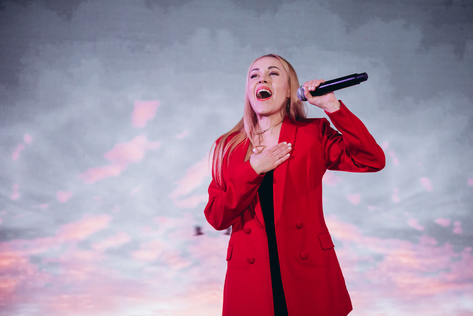 &quot;Весна у Gulliver – час святкувати!&quot; за участі: Єгора Андрюшина, Насті Цимбалару, Олени Тополі та Валентини Олеярник та розіграш від TOUS  image-239