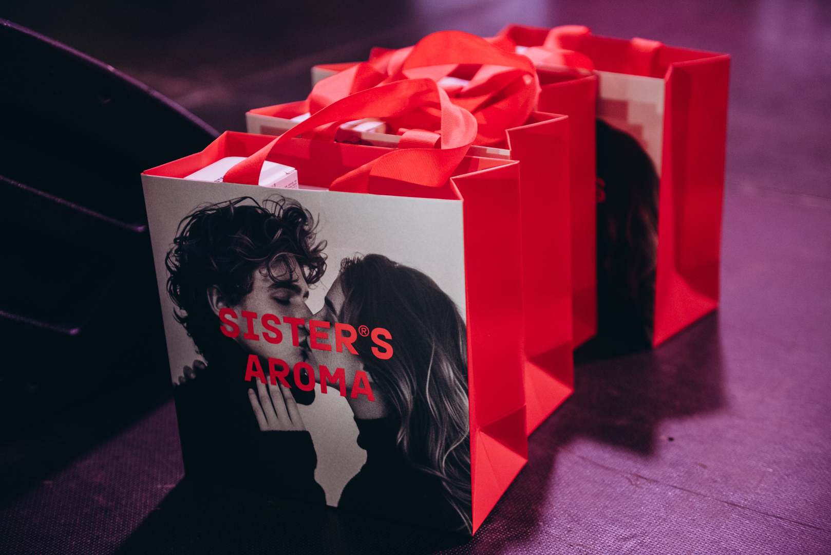 &quot;Весна у Gulliver – час святкувати!&quot; за участі: Єгора Андрюшина, Насті Цимбалару, Олени Тополі та Валентини Олеярник та розіграш від TOUS  image-272