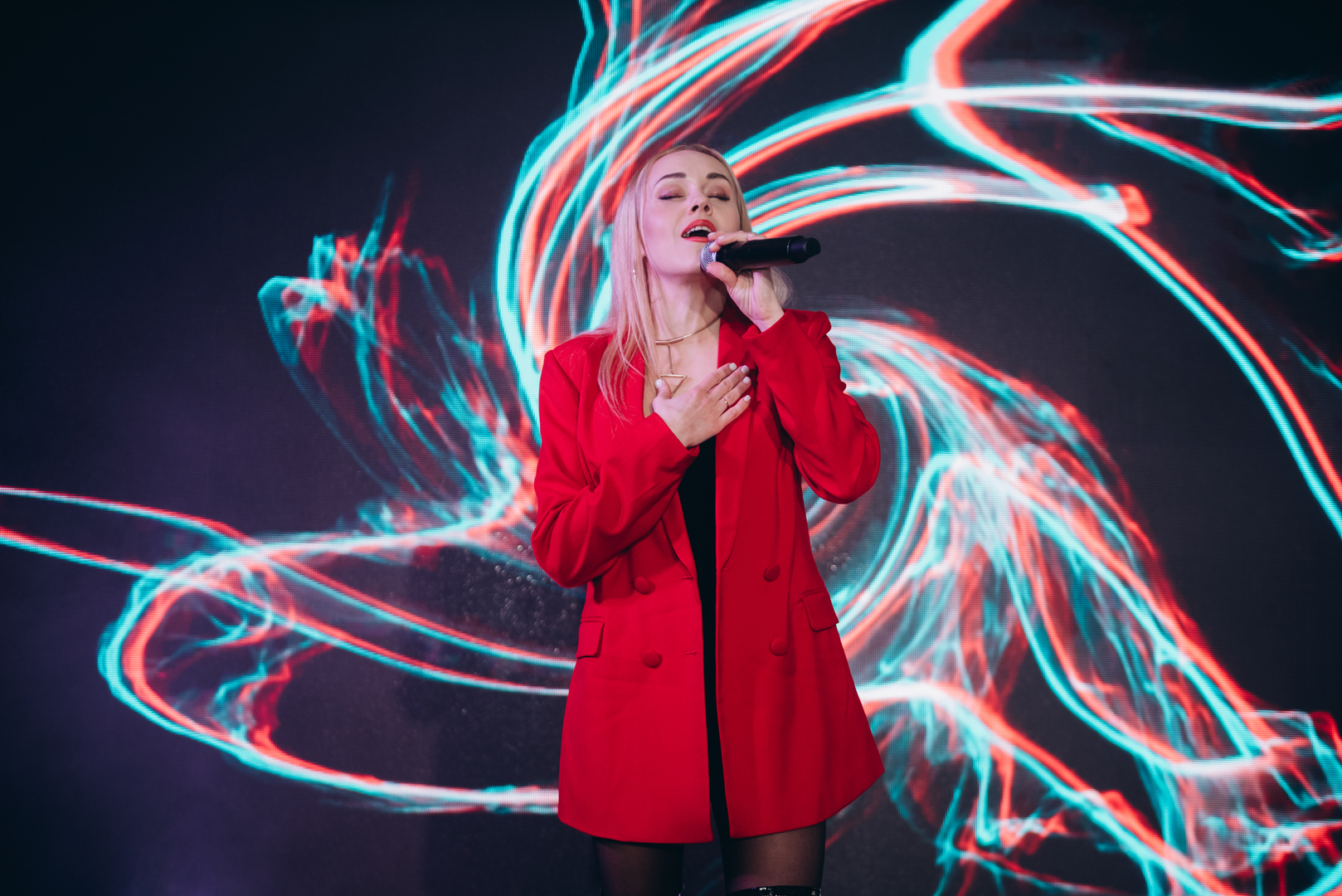 &quot;Весна у Gulliver – час святкувати!&quot; за участі: Єгора Андрюшина, Насті Цимбалару, Олени Тополі та Валентини Олеярник та розіграш від TOUS  image-279