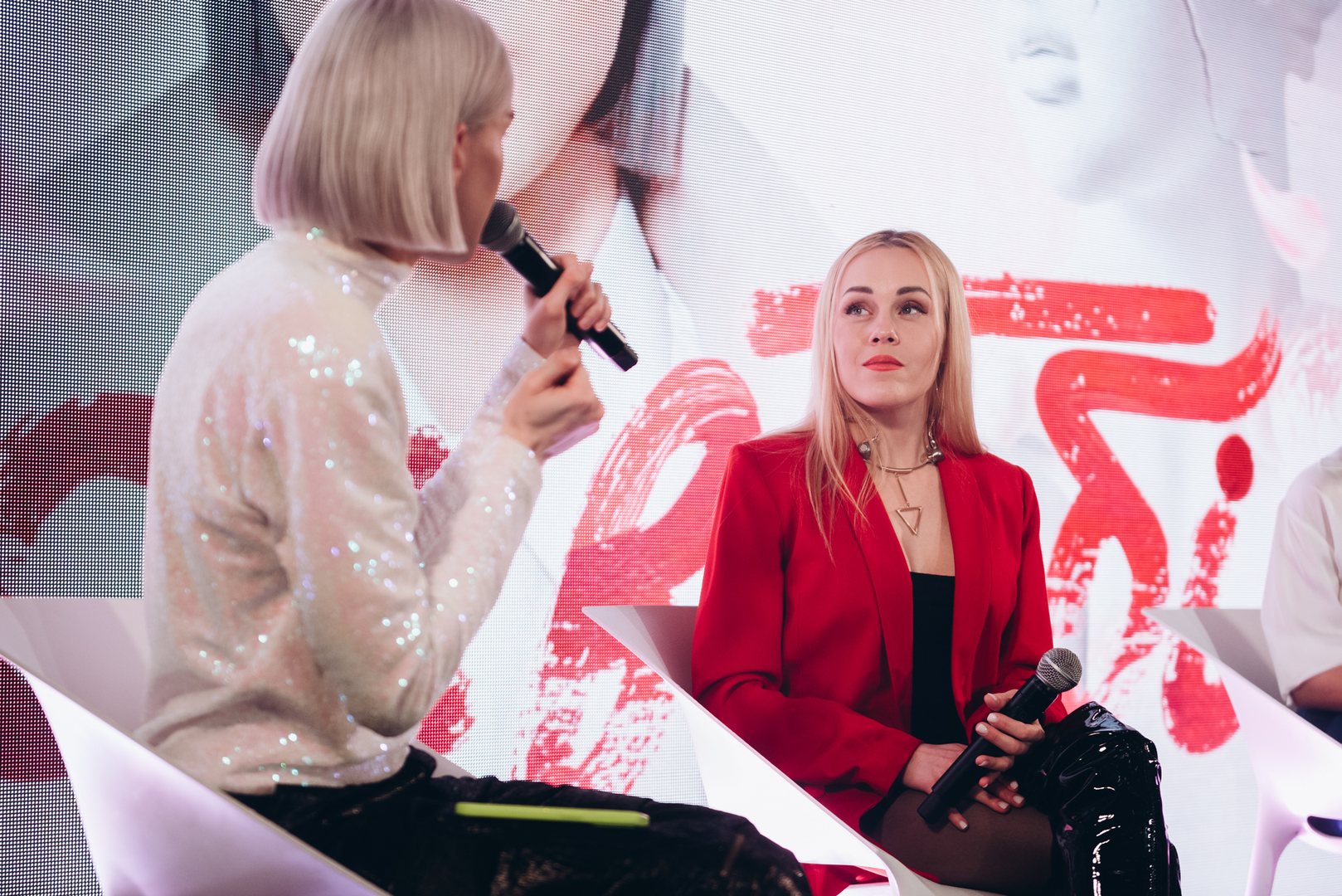 &quot;Весна у Gulliver – час святкувати!&quot; за участі: Єгора Андрюшина, Насті Цимбалару, Олени Тополі та Валентини Олеярник та розіграш від TOUS  image-288