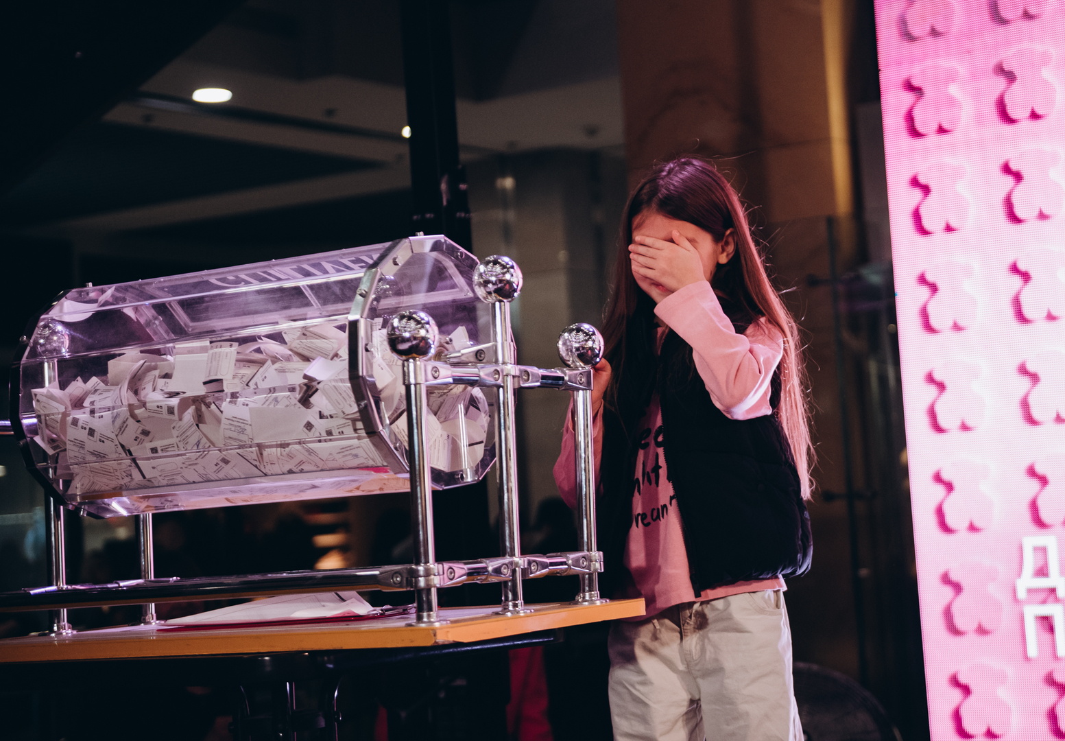 &quot;Весна у Gulliver – час святкувати!&quot; за участі: Єгора Андрюшина, Насті Цимбалару, Олени Тополі та Валентини Олеярник та розіграш від TOUS  image-296