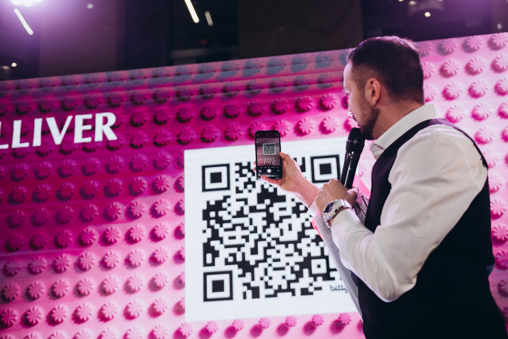 &quot;Весна у Gulliver – час святкувати!&quot; за участі: Єгора Андрюшина, Насті Цимбалару, Олени Тополі та Валентини Олеярник та розіграш від TOUS  image-313