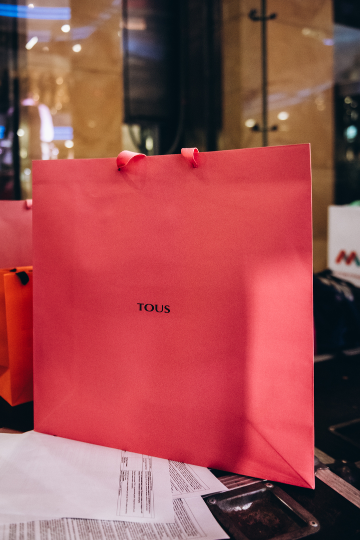 &quot;Весна у Gulliver – час святкувати!&quot; за участі: Єгора Андрюшина, Насті Цимбалару, Олени Тополі та Валентини Олеярник та розіграш від TOUS  image-321