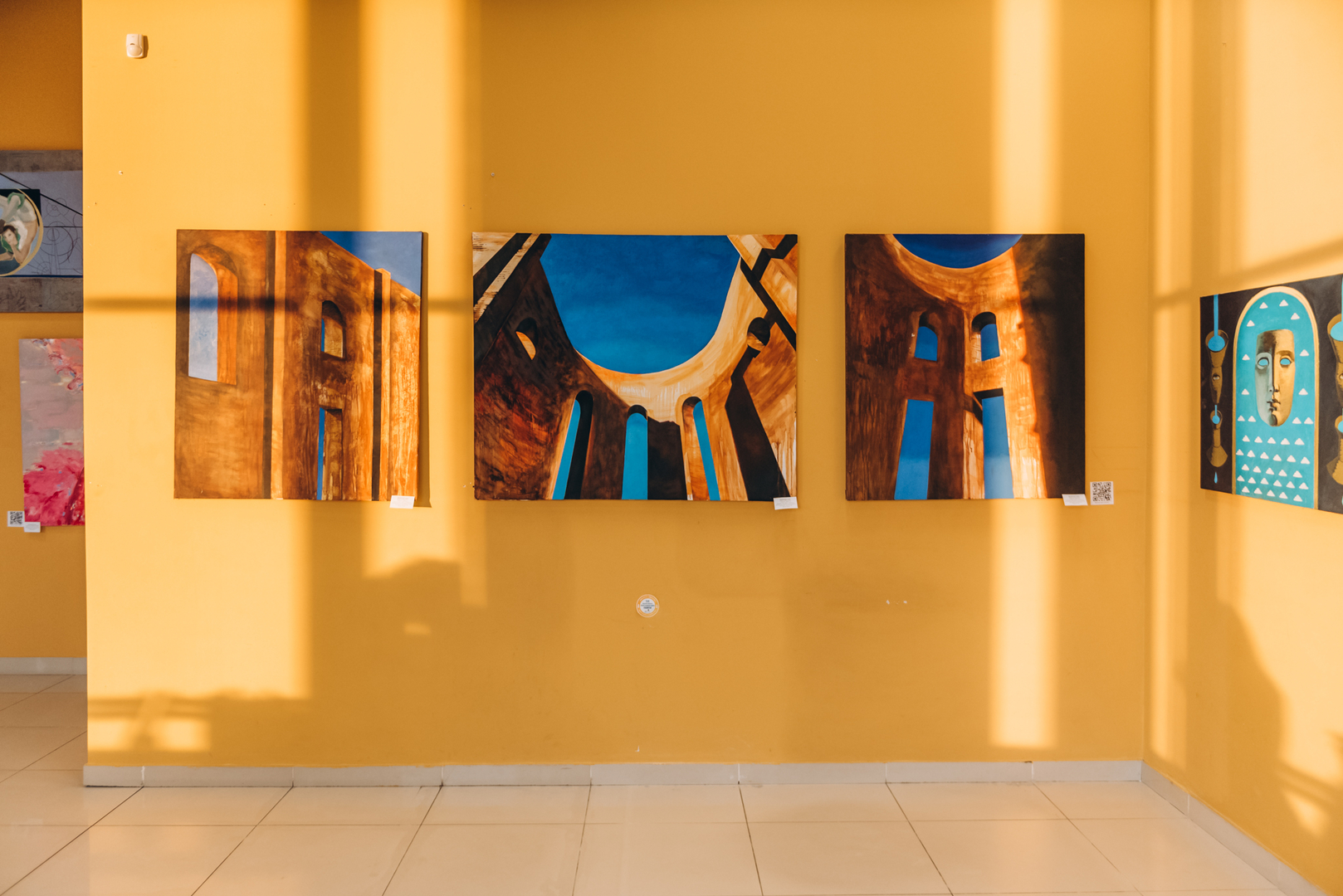 Відкриття «Книги та мистецтво фест» image-0