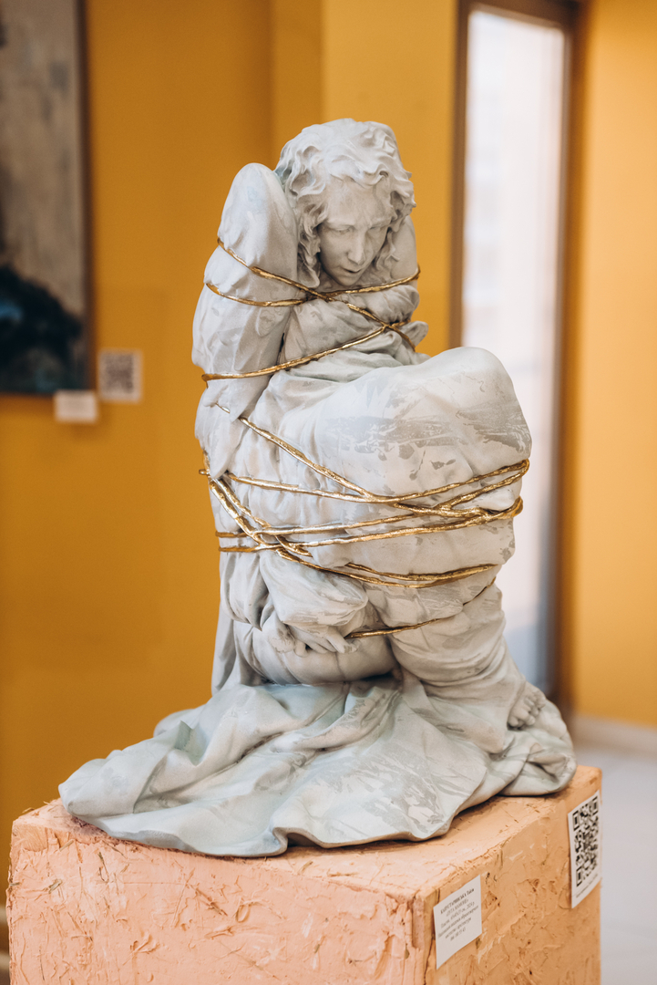 Відкриття «Книги та мистецтво фест» image-4