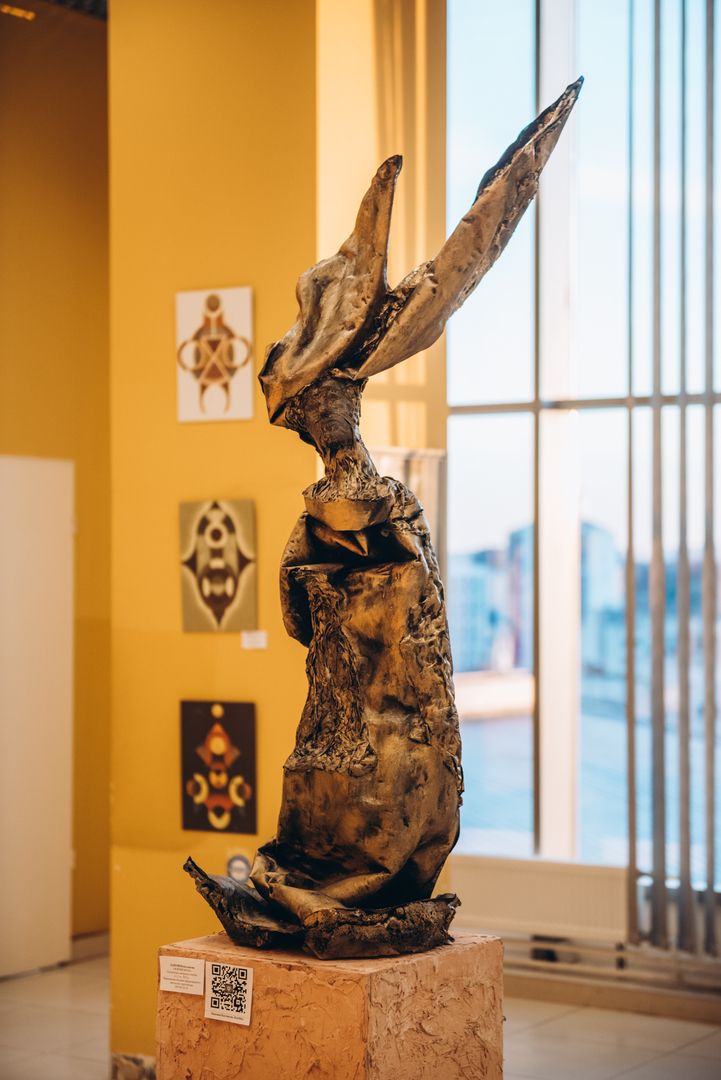 Відкриття «Книги та мистецтво фест» image-5