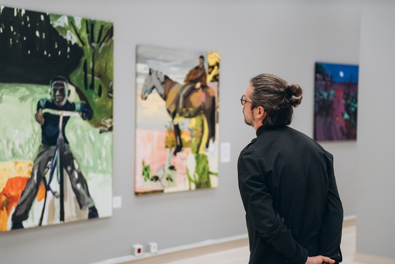 Відкриття «Книги та мистецтво фест» image-9