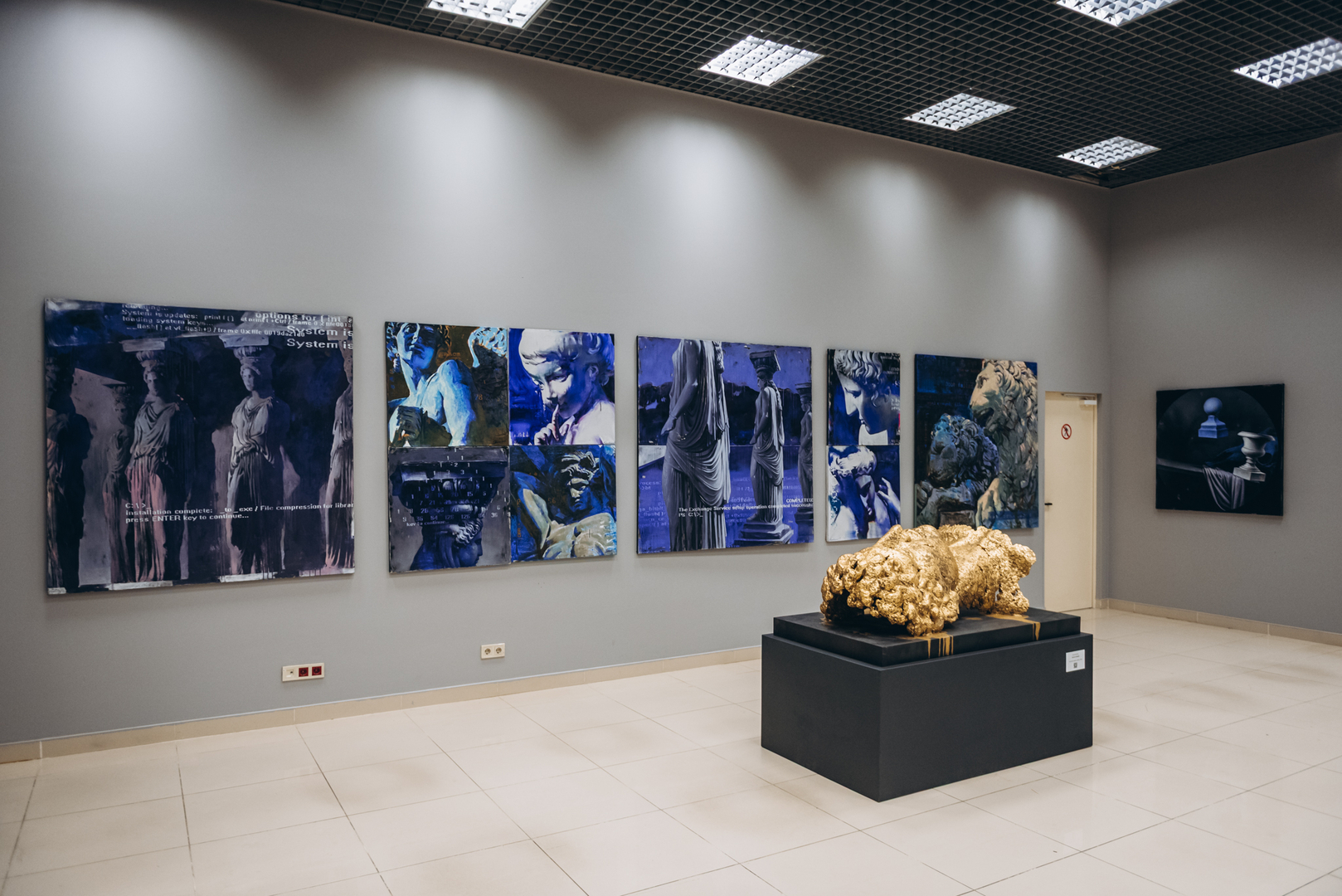 Відкриття «Книги та мистецтво фест» image-12