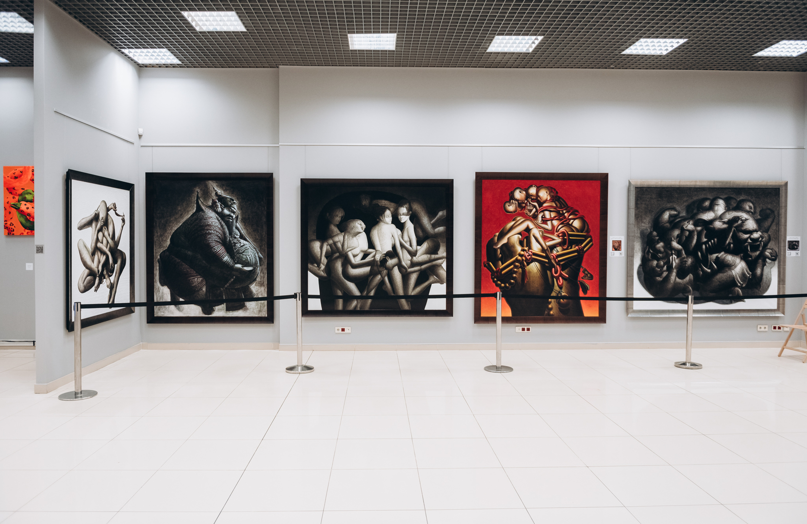 Відкриття «Книги та мистецтво фест» image-14