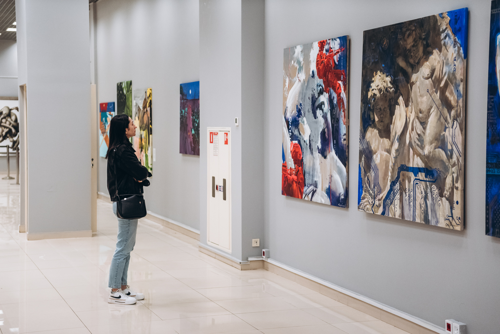 Відкриття «Книги та мистецтво фест» image-23