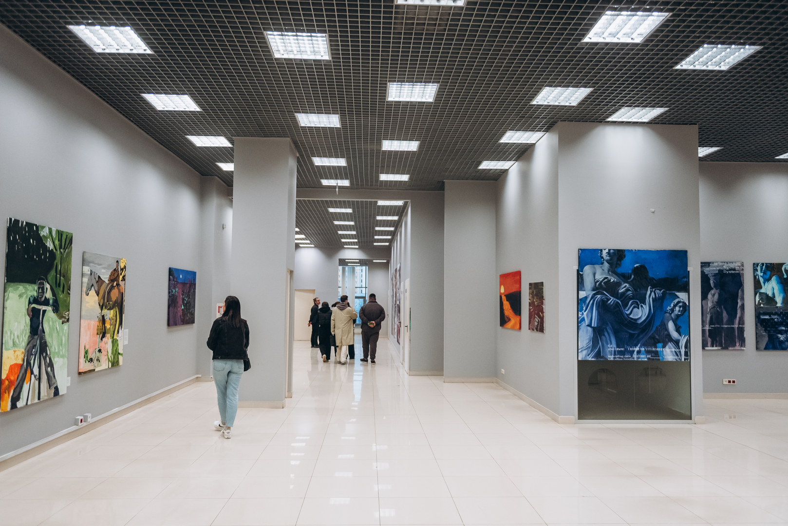 Відкриття «Книги та мистецтво фест» image-28