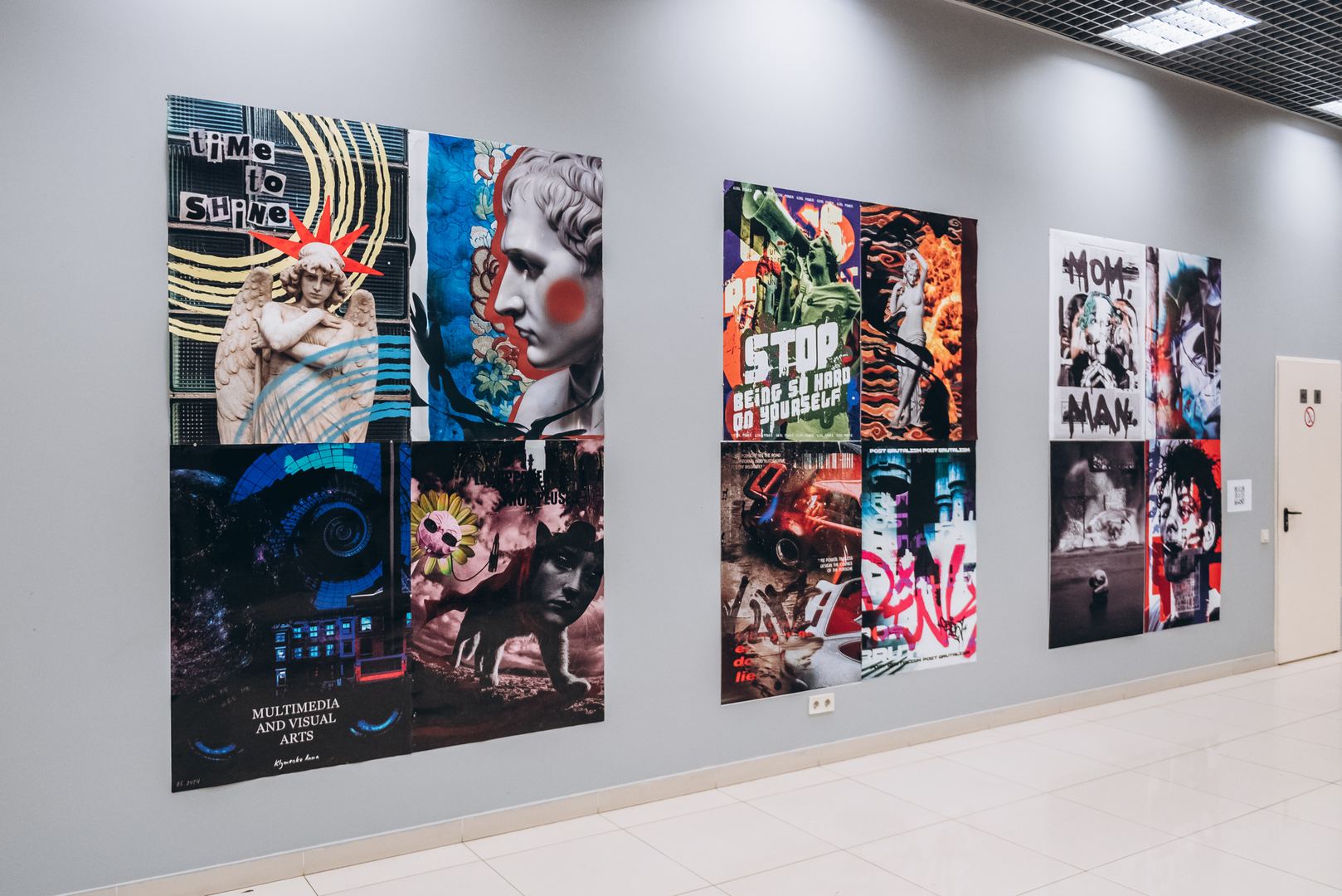 Відкриття «Книги та мистецтво фест» image-34