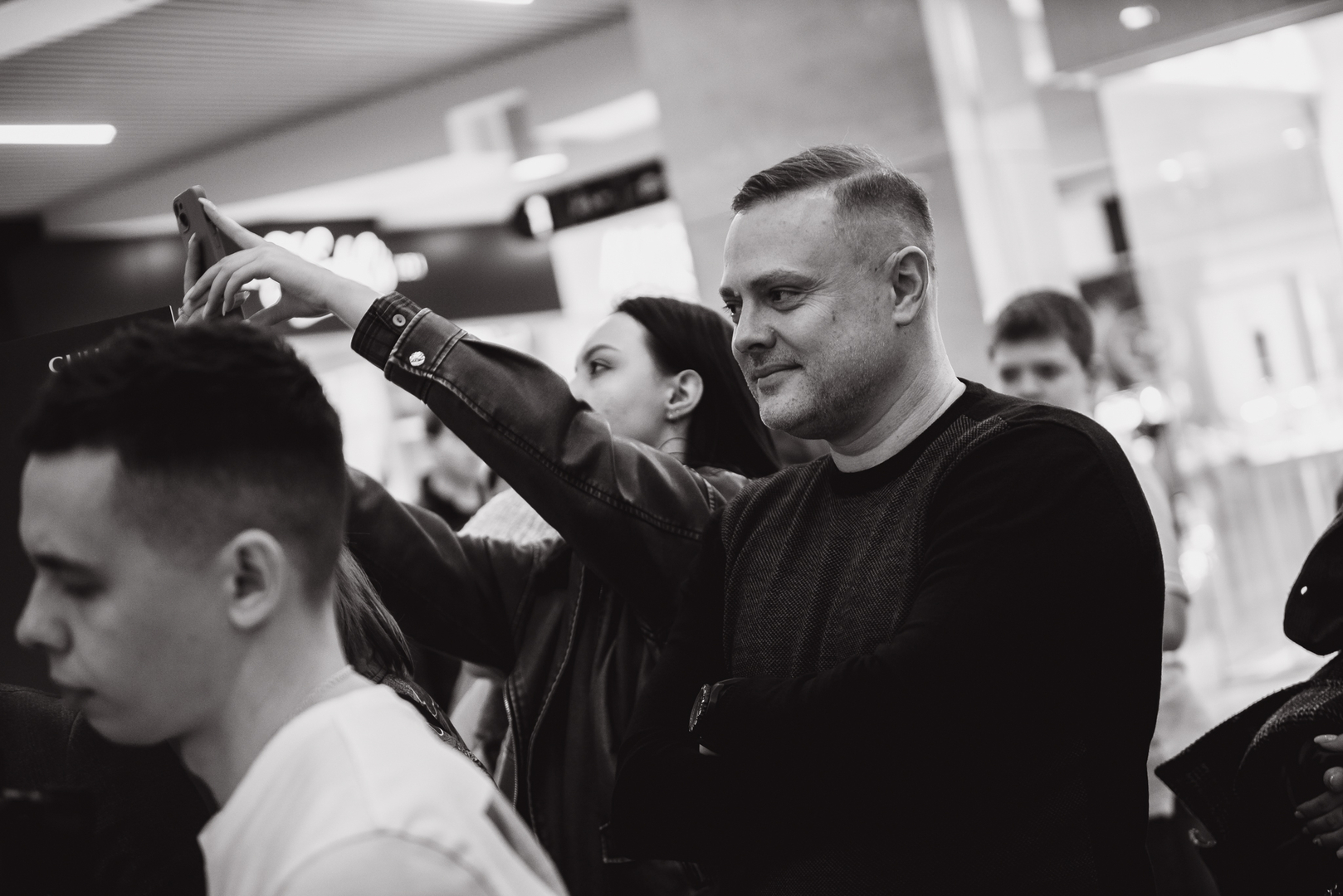 Відкриття «Книги та мистецтво фест» image-46