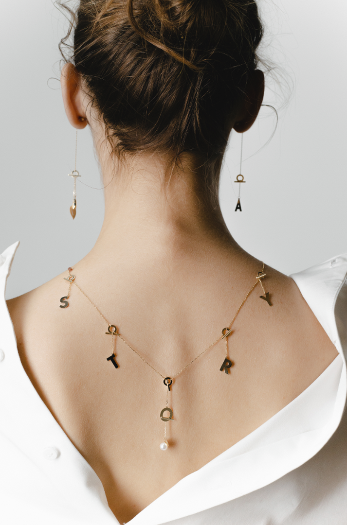Your special love Story: SOVA presents a capsule collection of jewelry for Valentine&#039;s Day image-2