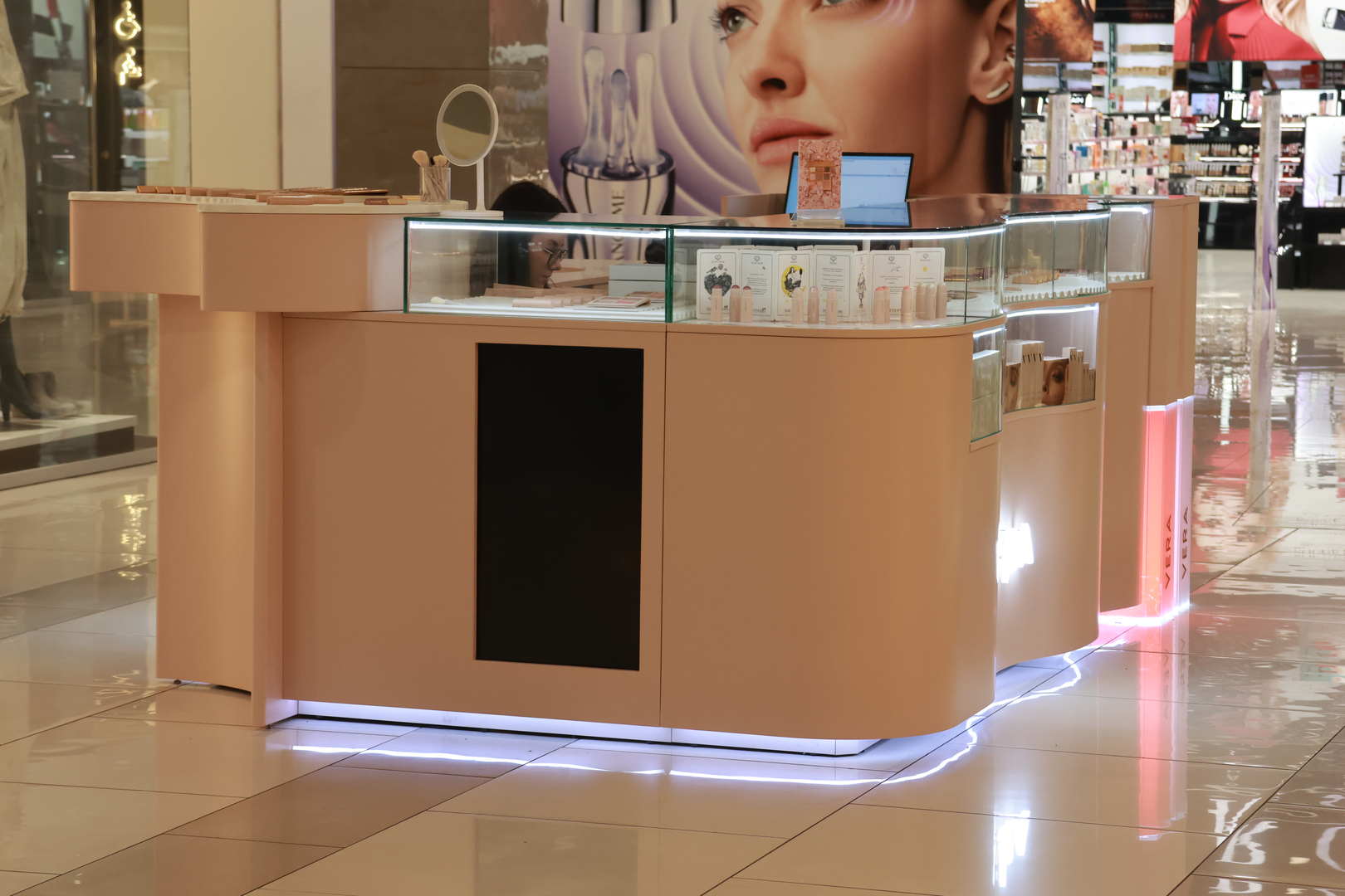 Shop