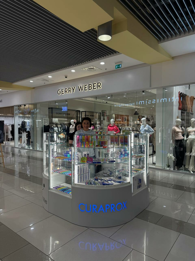 Shop