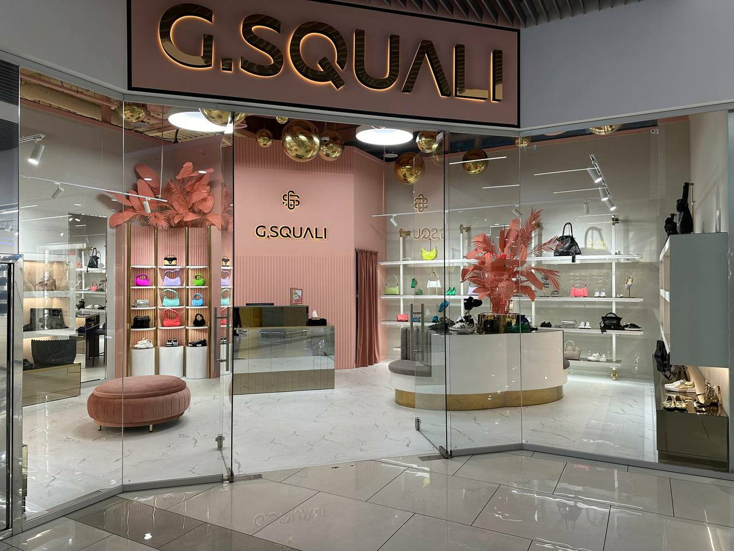 Shop