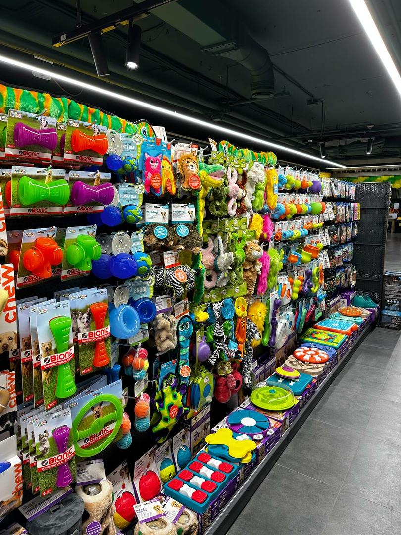 Shop