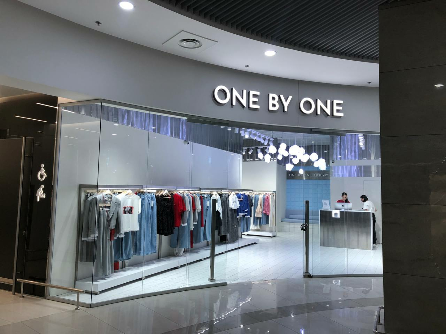 Shop