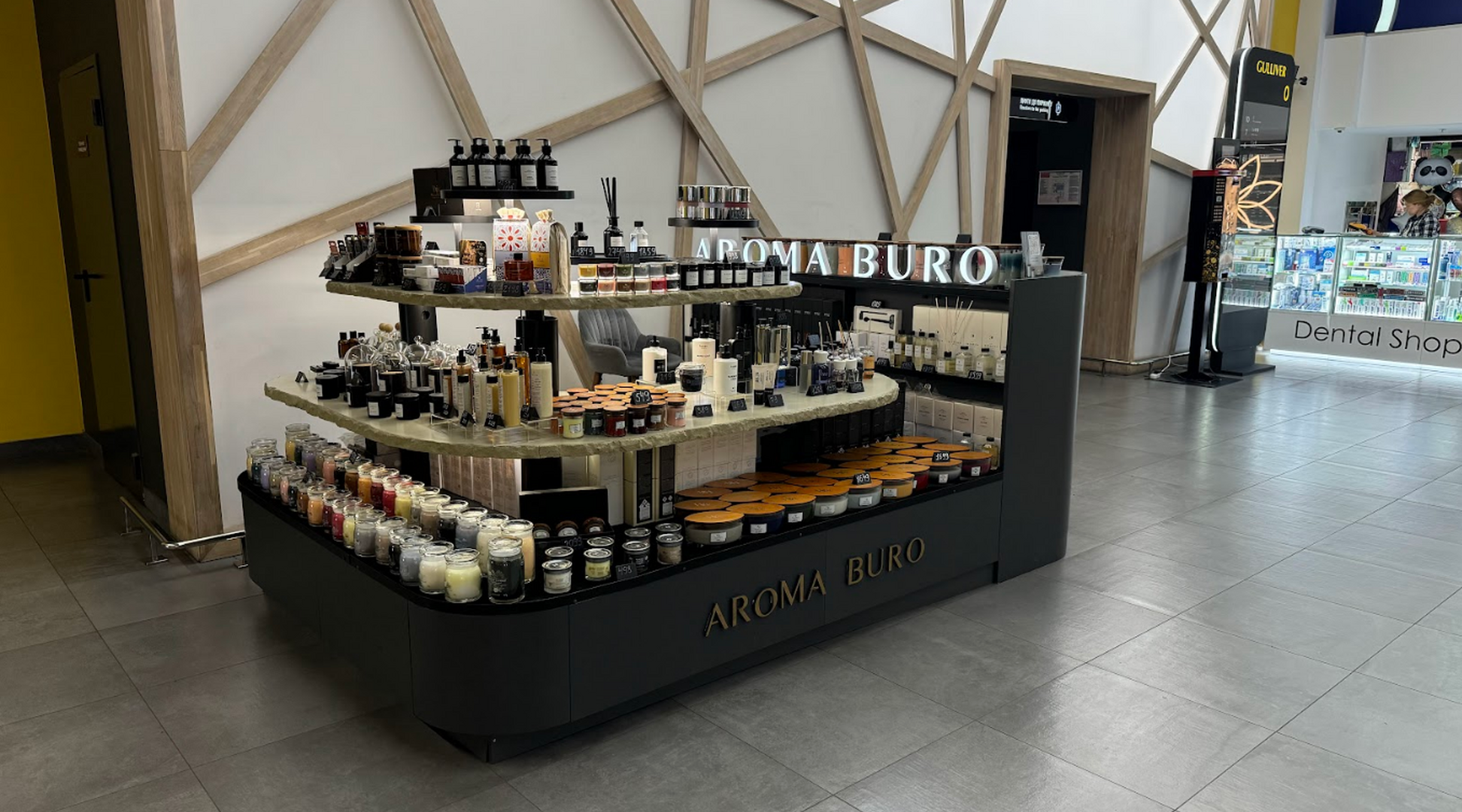 Shop