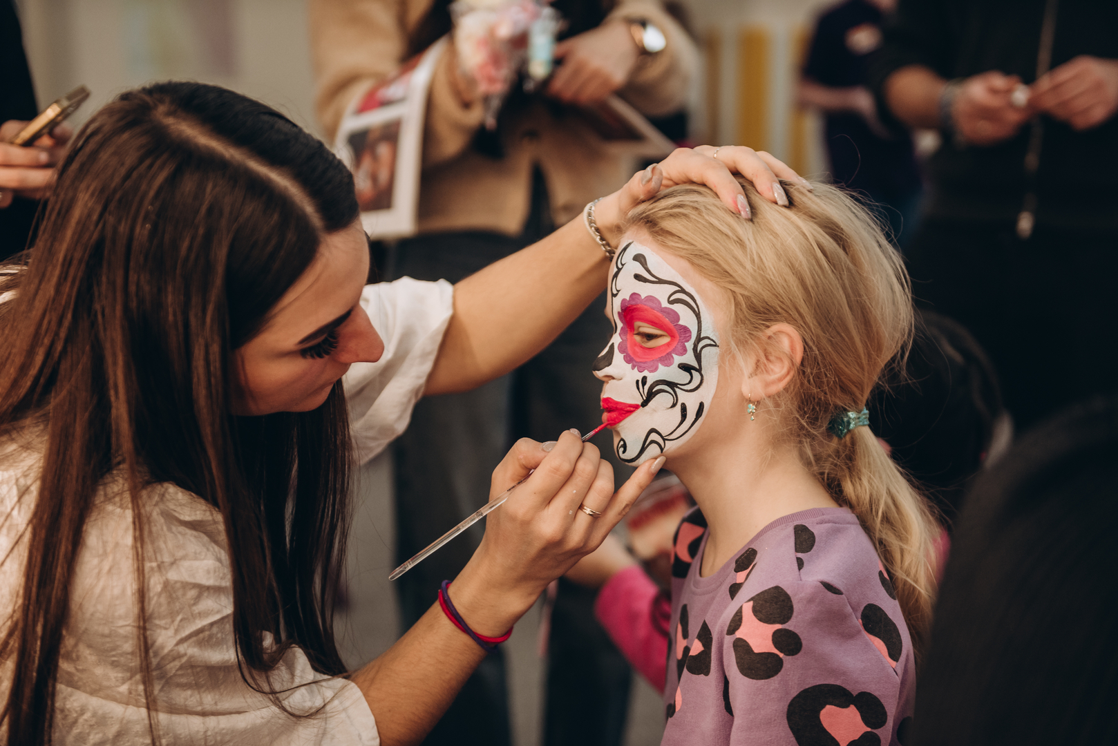 Grand opening of Papashon Kids at Gulliver Shopping Center! image-7