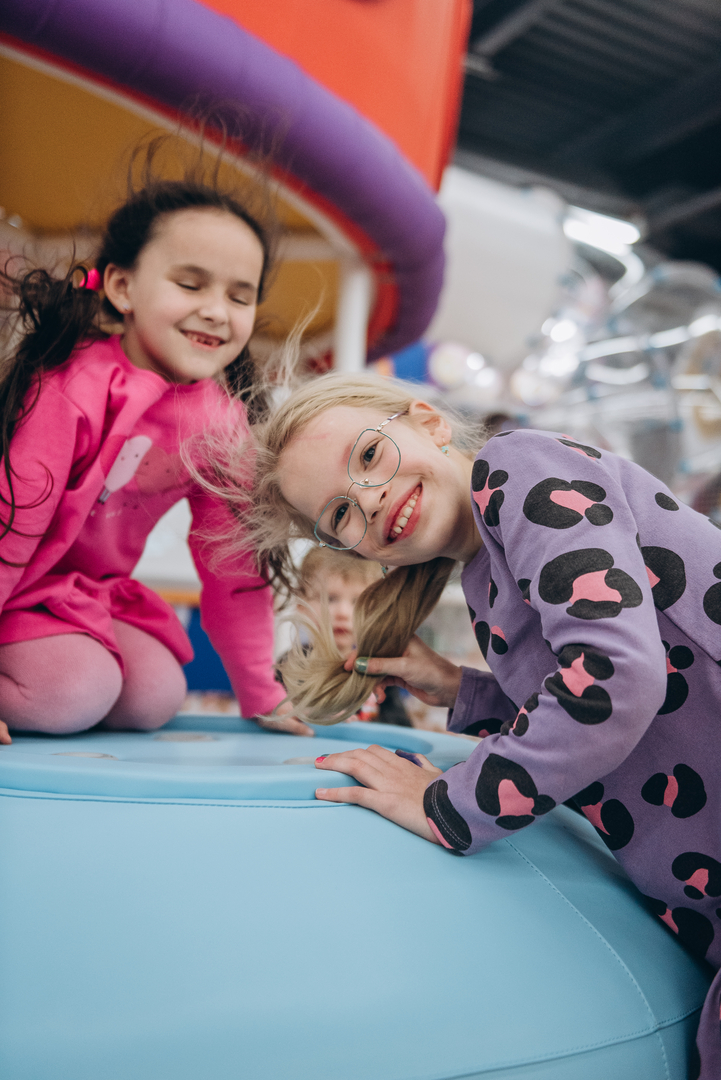 Grand opening of Papashon Kids at Gulliver Shopping Center! image-4