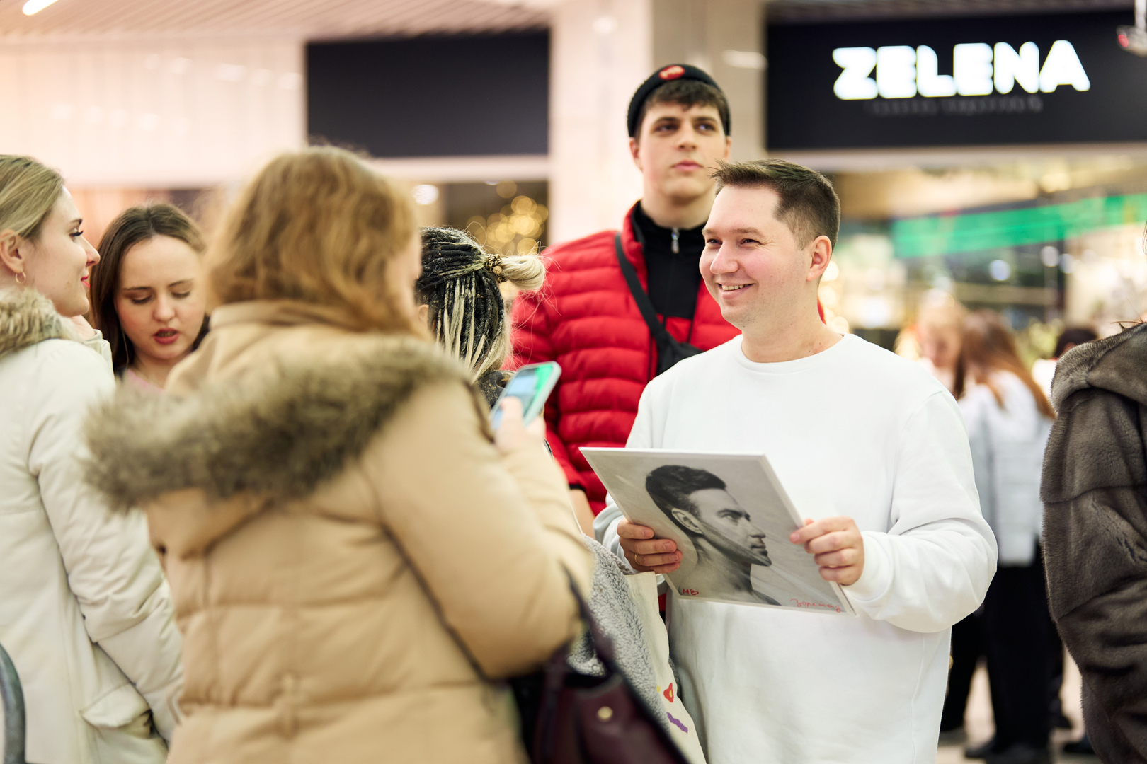 Фан-зустріч Макс Барських image-14