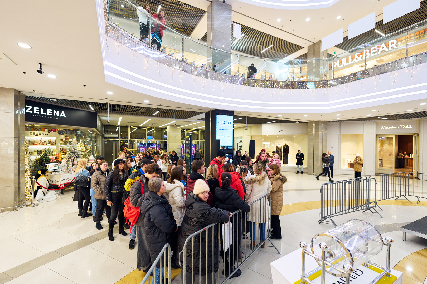 Фан-зустріч Макс Барських image-21