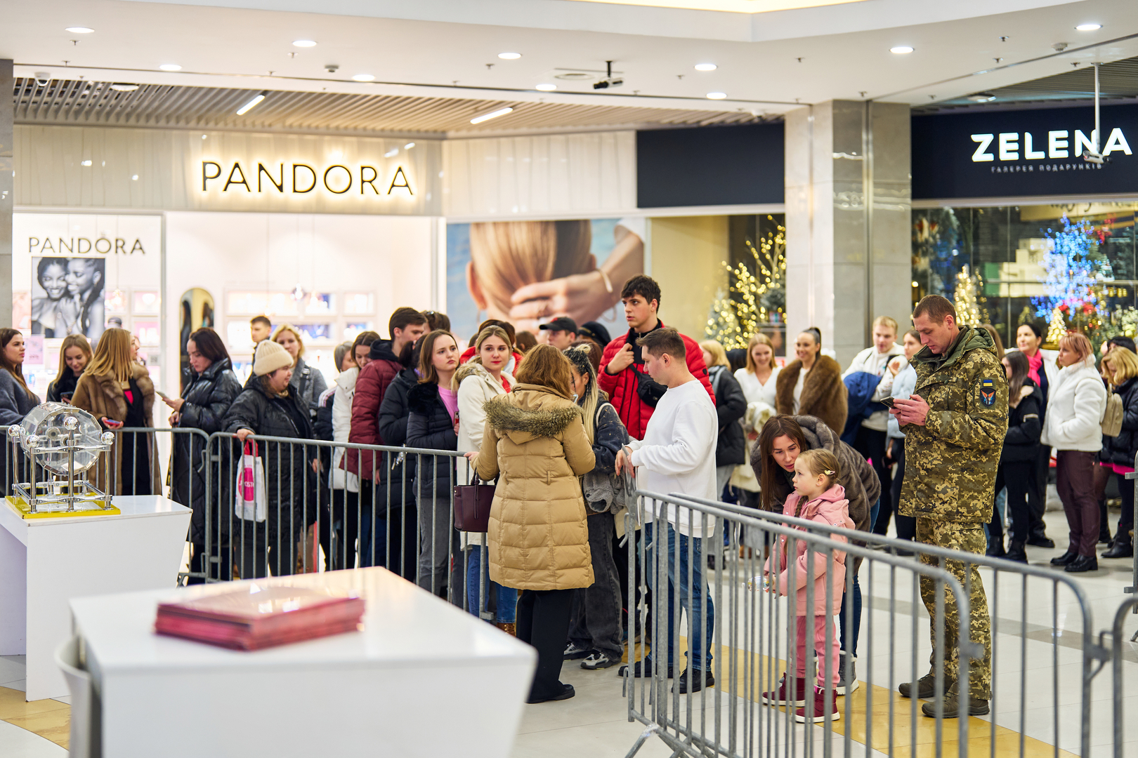 Фан-зустріч Макс Барських image-23