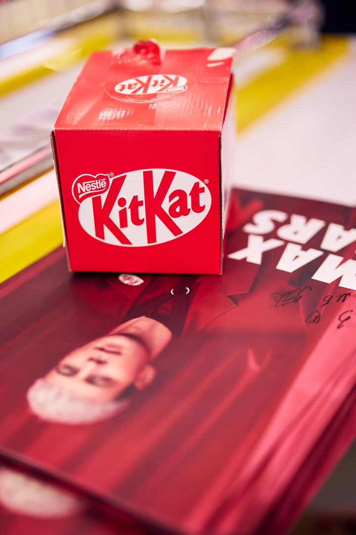 Фан-зустріч Макс Барських image-30