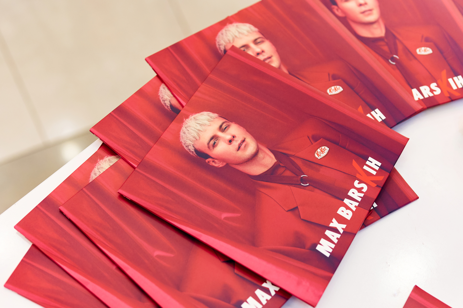 Фан-зустріч Макс Барських image-34