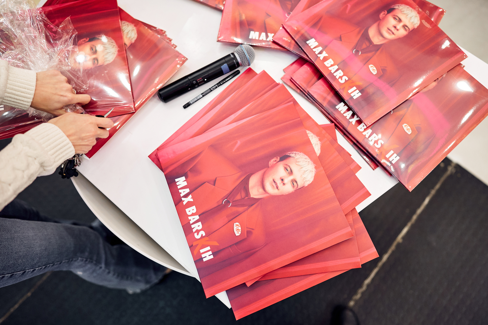 Фан-зустріч Макс Барських image-41