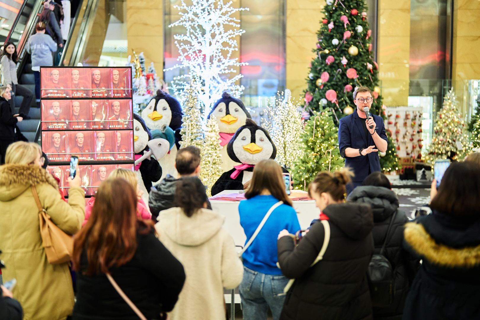 Фан-зустріч Макс Барських image-44