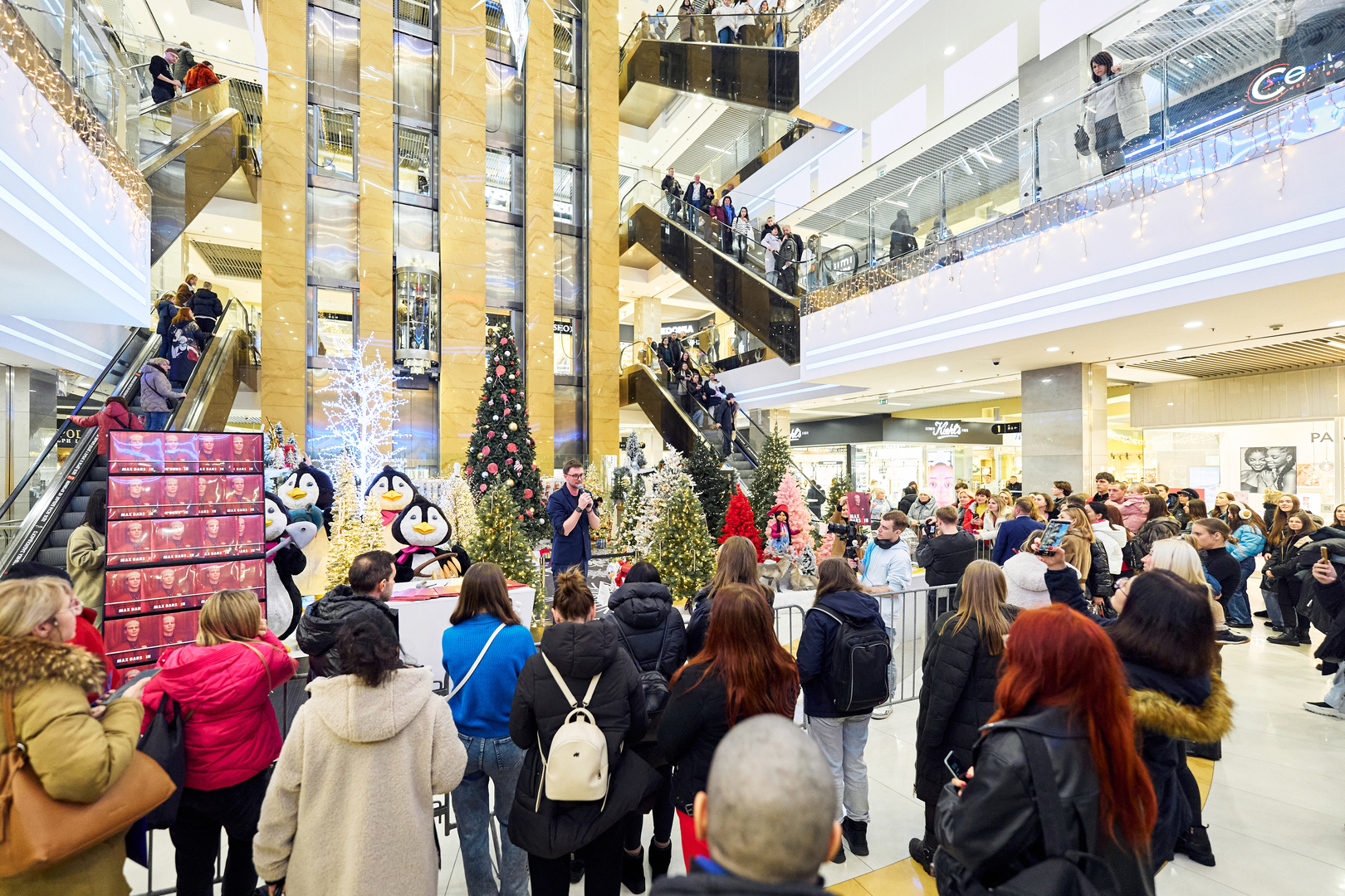 Фан-зустріч Макс Барських image-47