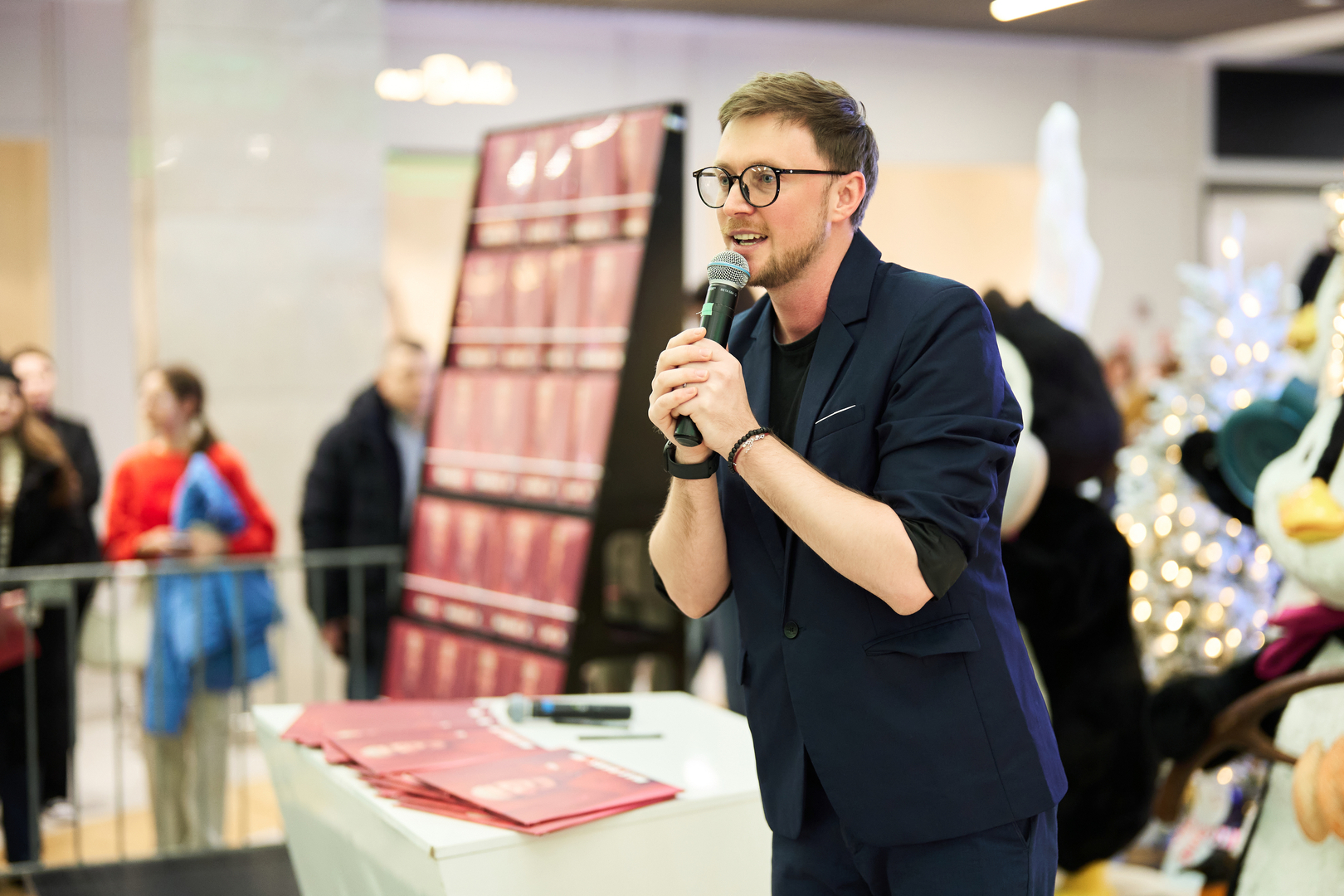 Фан-зустріч Макс Барських image-48