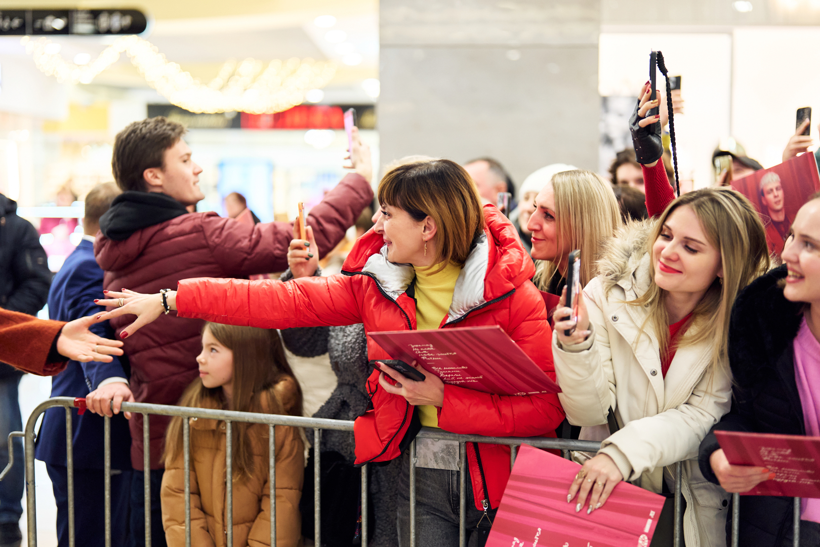 Фан-зустріч Макс Барських image-54