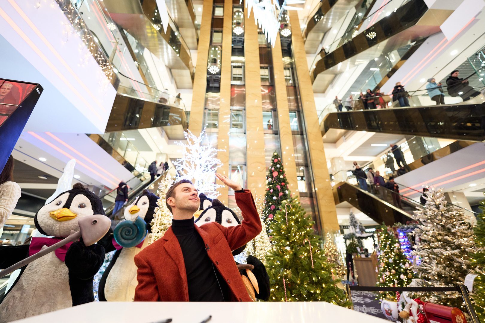 Фан-зустріч Макс Барських image-61