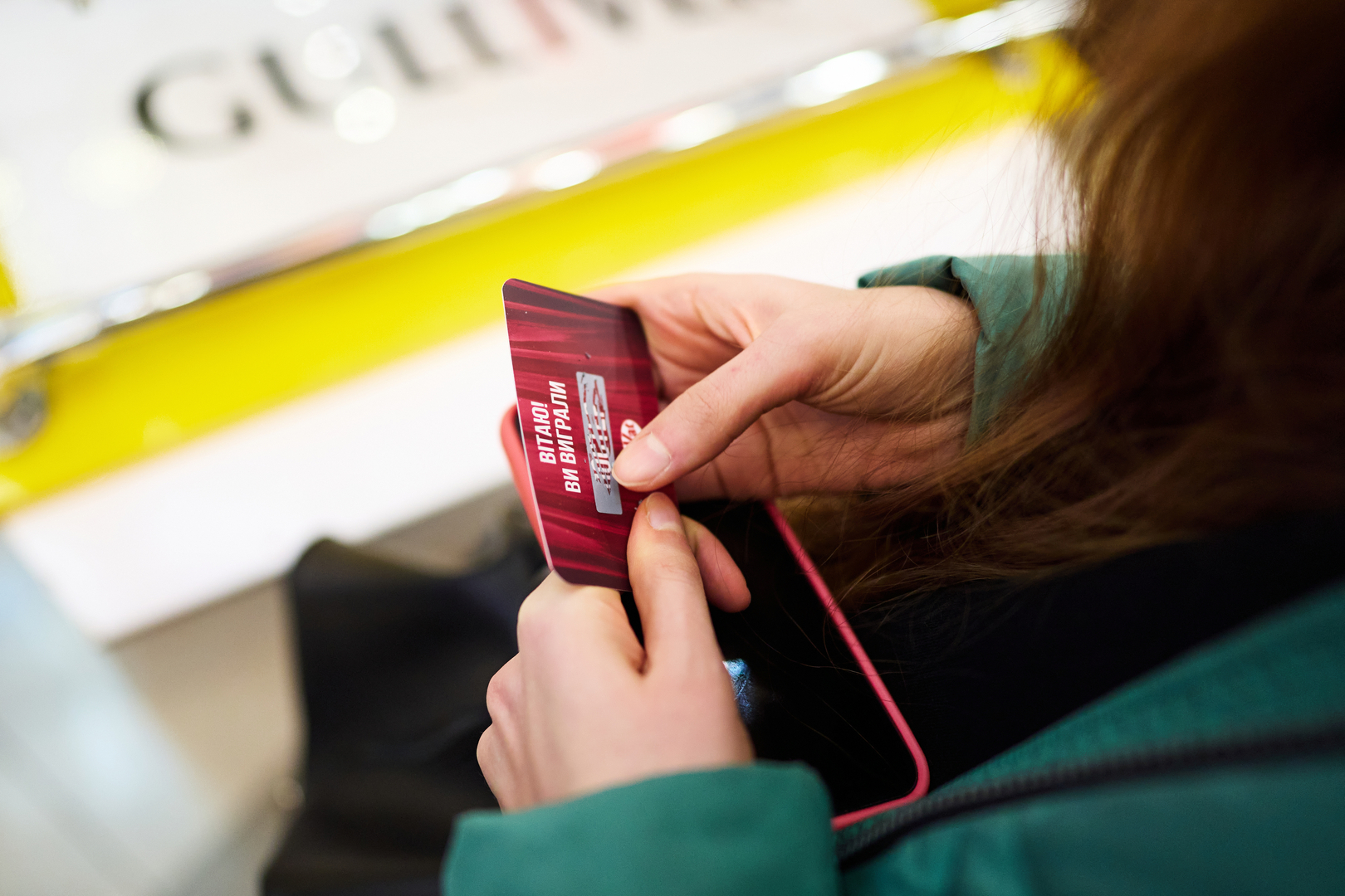 Фан-зустріч Макс Барських image-72