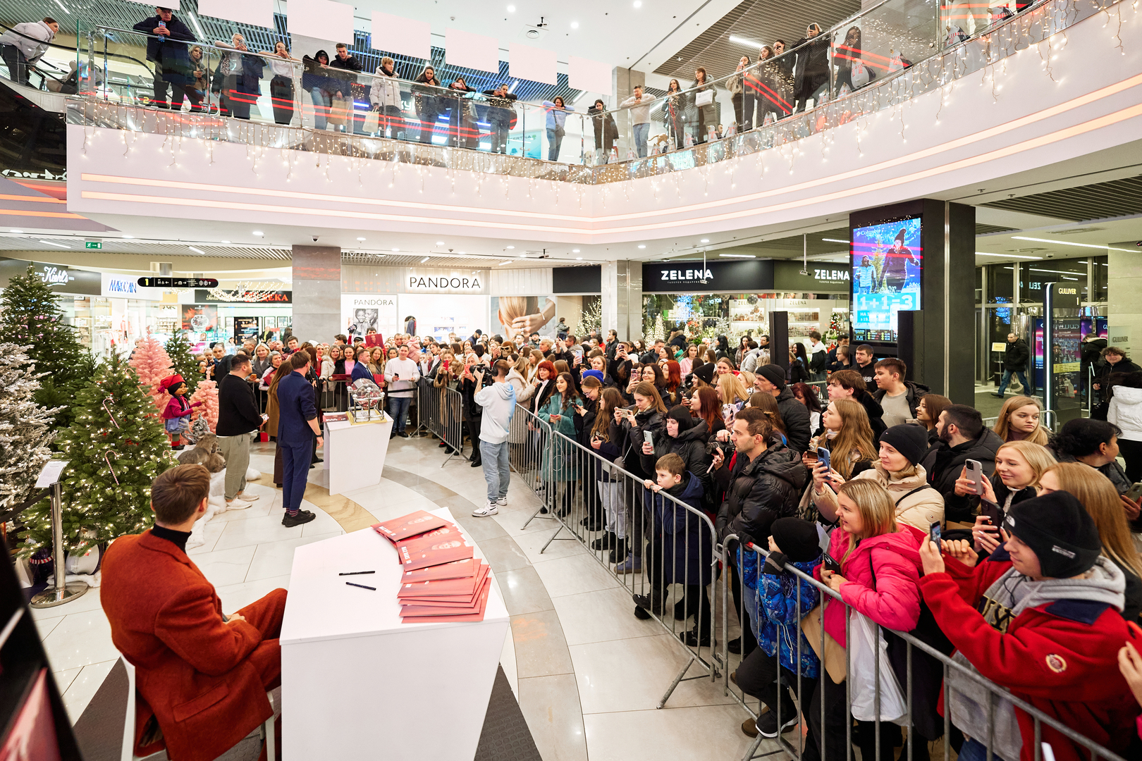 Фан-зустріч Макс Барських image-91