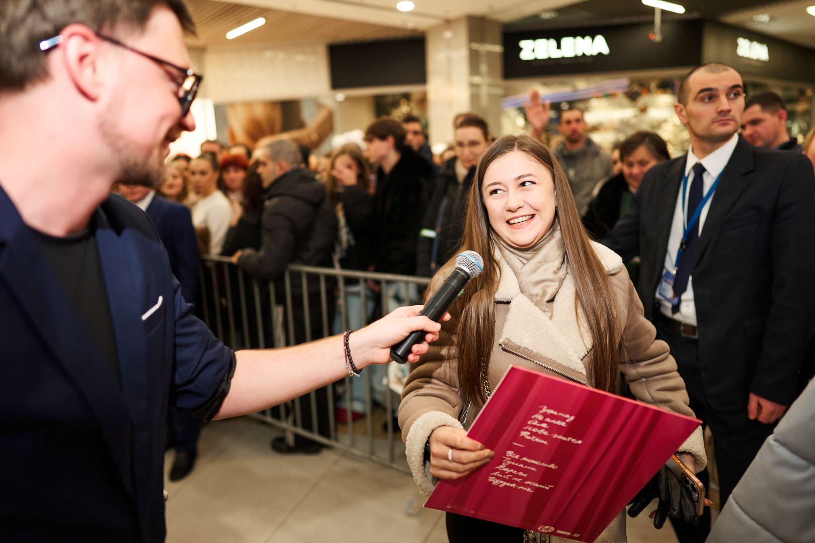 Фан-зустріч Макс Барських image-95