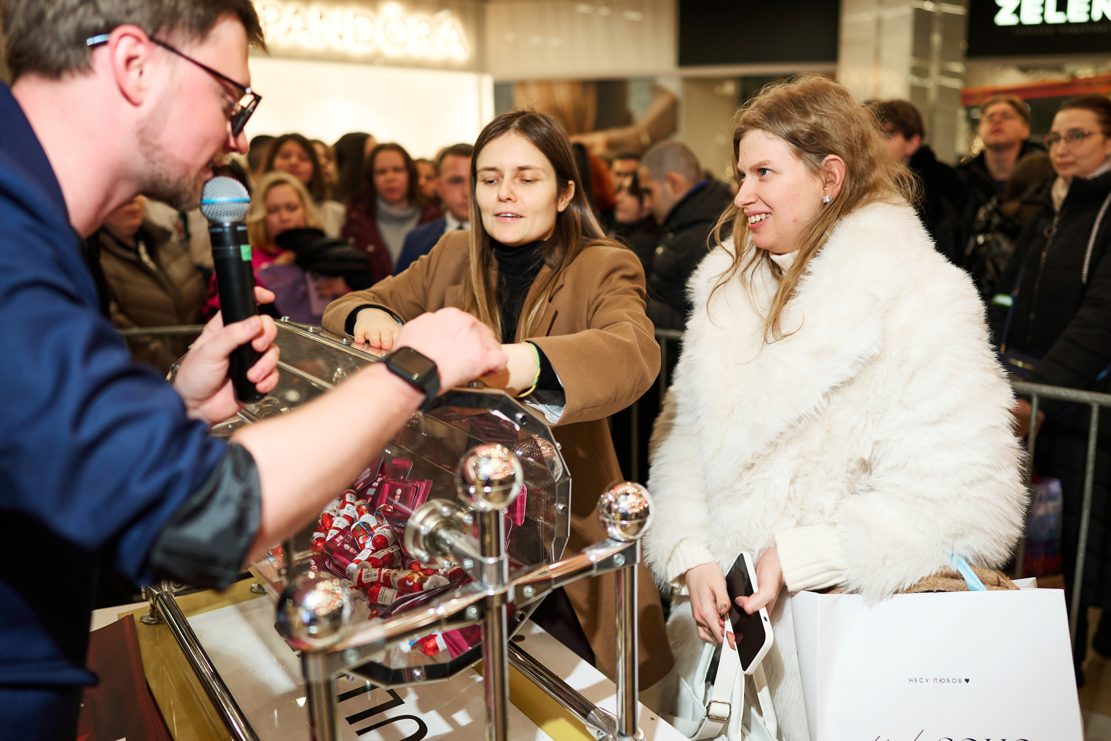 Фан-зустріч Макс Барських image-100