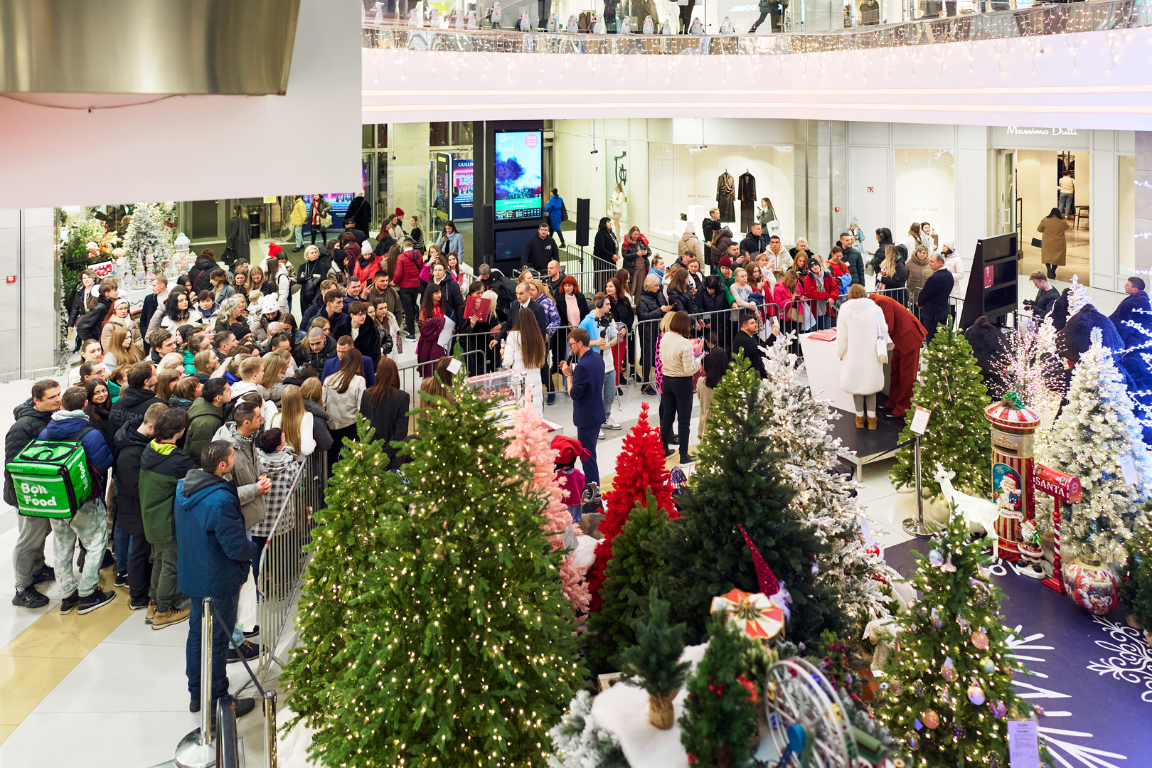 Фан-зустріч Макс Барських image-118